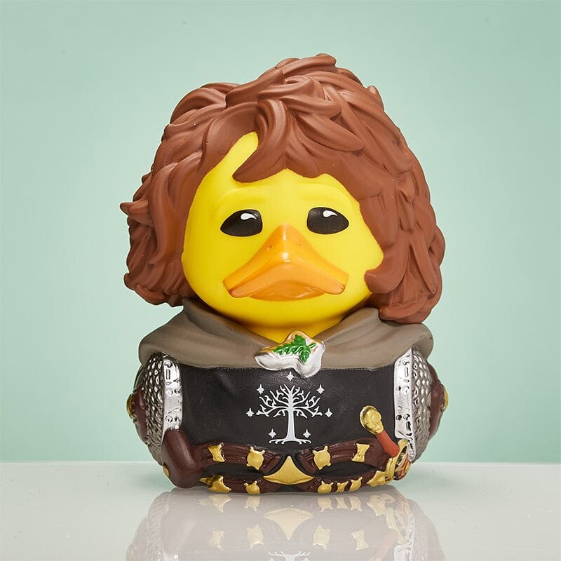 Numskull - Pippin Took 18 - Tubbz Figur - Lord Of The Rings