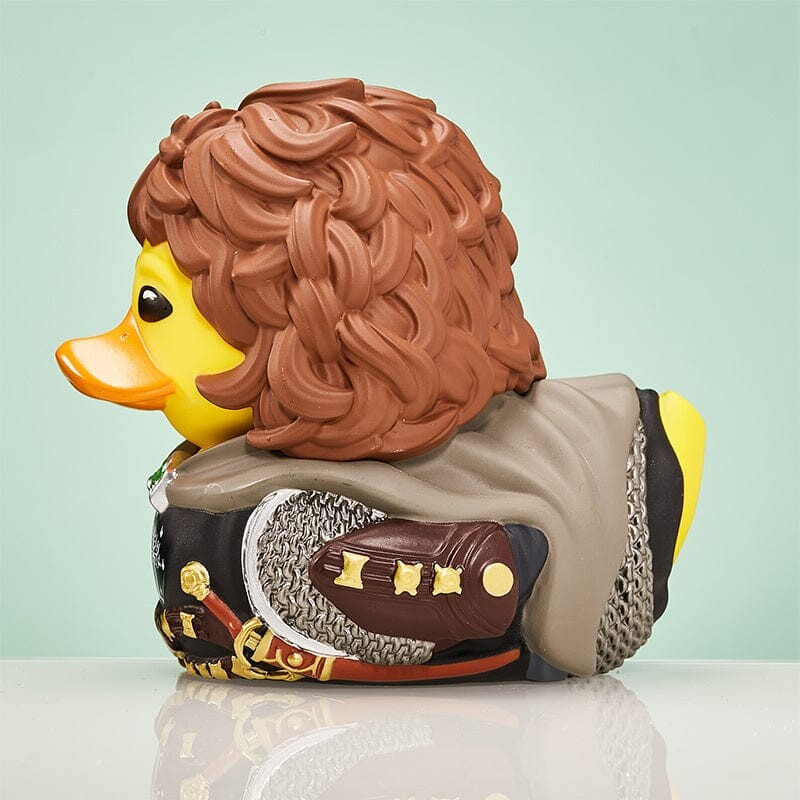 Numskull - Pippin Took 18 - Tubbz Figur - Lord Of The Rings