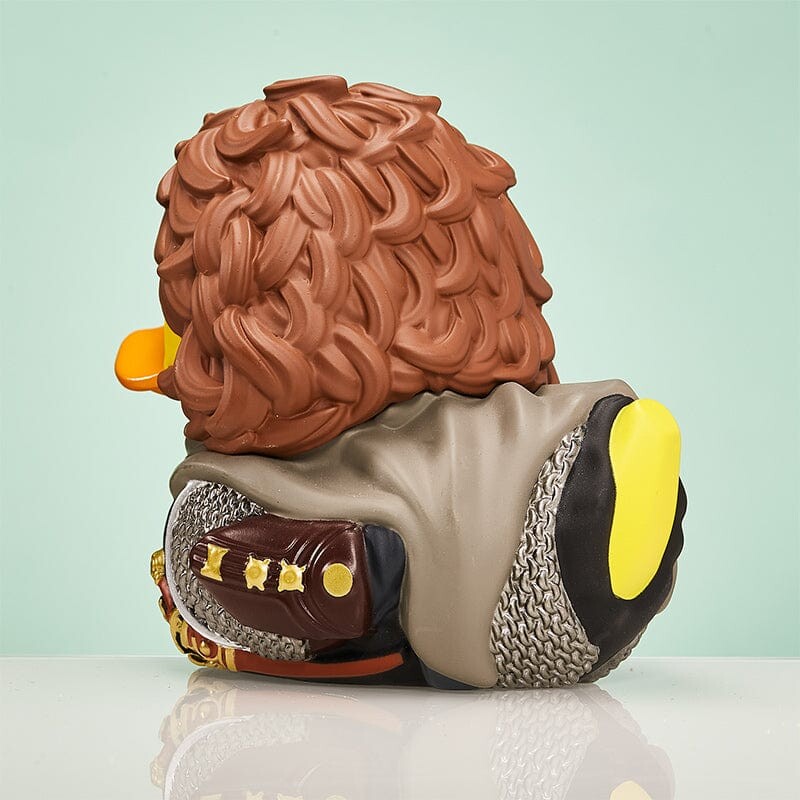 Numskull - Pippin Took 18 - Tubbz Figur - Lord Of The Rings