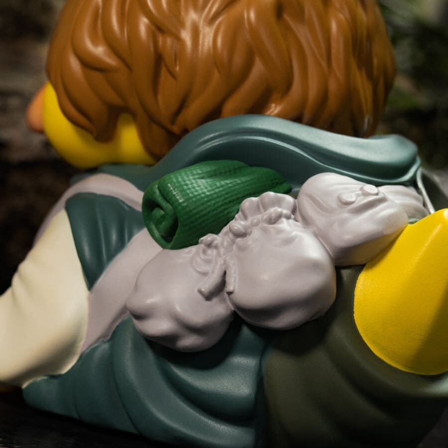 Numskull - Samwise Gamgee 10 - Tubbz Figur - Lord Of The Rings