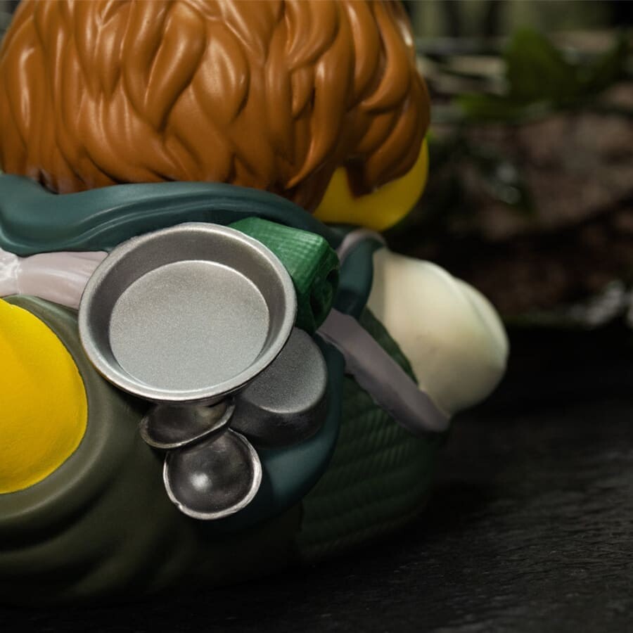 Numskull - Samwise Gamgee 10 - Tubbz Figur - Lord Of The Rings