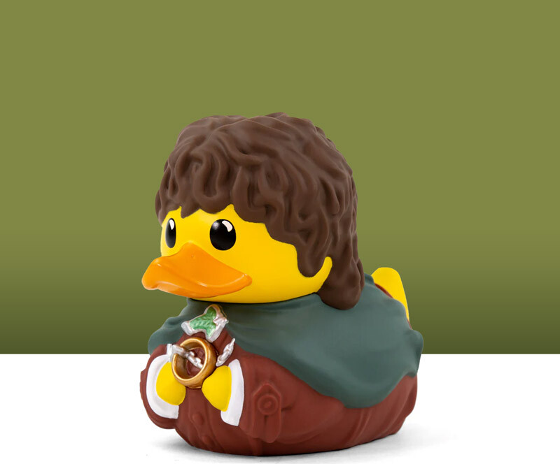 Numskull - Lotr Tubbz Mini Frodo Baggins