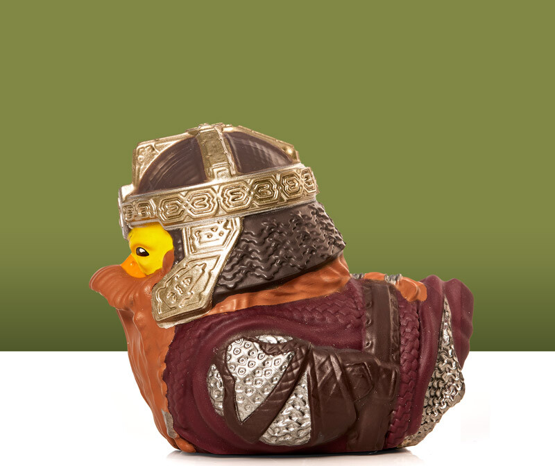 Numskull - Gimli - Mini Tubbz Figur - Lord Of The Rings