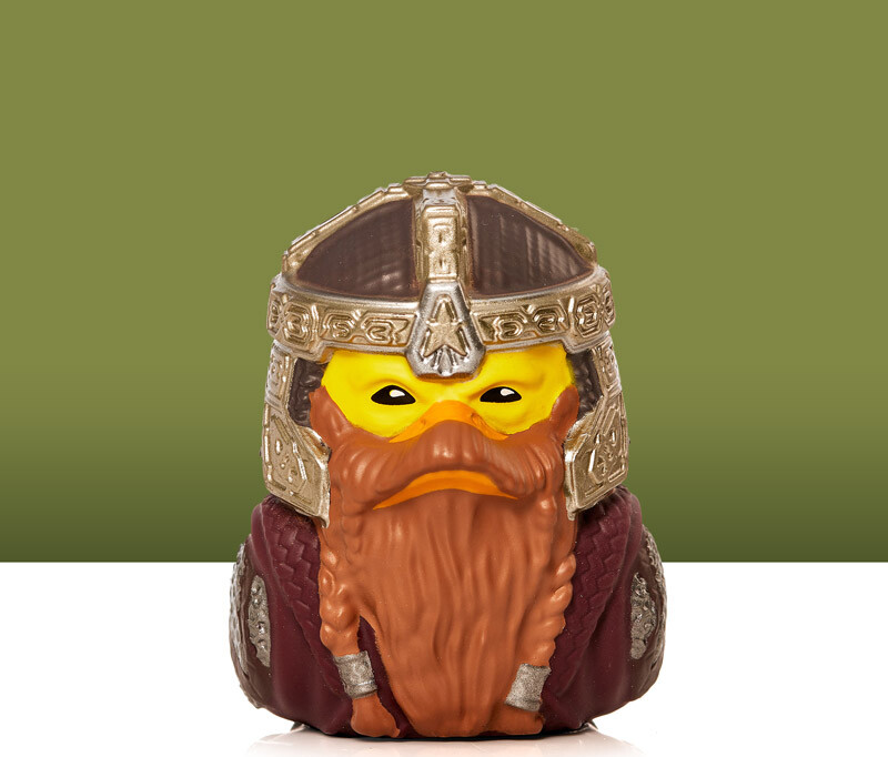 Numskull - Gimli - Mini Tubbz Figur - Lord Of The Rings