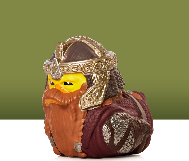 Numskull - Gimli - Mini Tubbz Figur - Lord Of The Rings