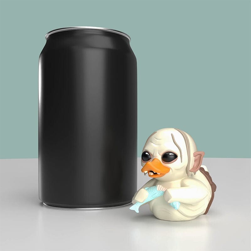 Numskull - Gollum - Mini Tubbz Figur - Lord Of The Rings