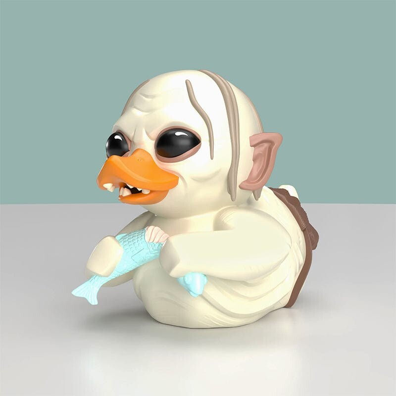 Numskull - Gollum - Mini Tubbz Figur - Lord Of The Rings