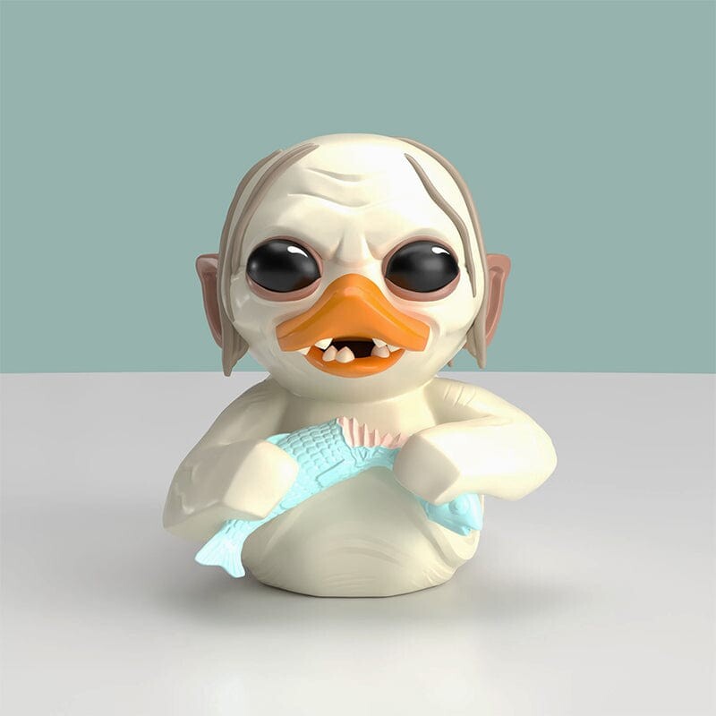Numskull - Gollum - Mini Tubbz Figur - Lord Of The Rings