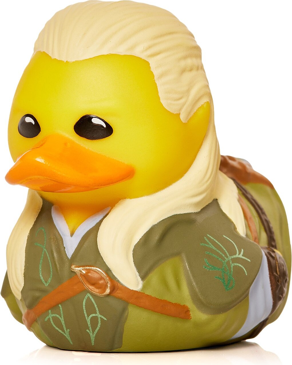 Numskull - Legolas - Mini Tubbz Figur - Lord Of The Rings