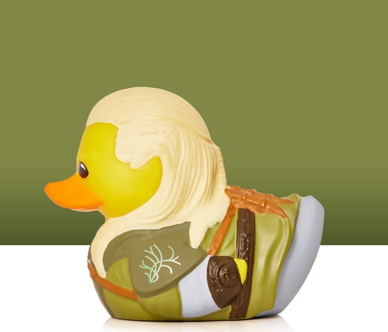 Numskull - Legolas - Mini Tubbz Figur - Lord Of The Rings
