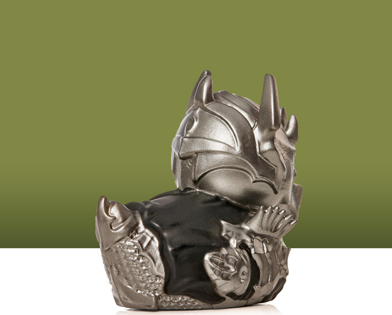 Numskull - Sauron - Mini Tubbz Figur - Lord Of The Rings