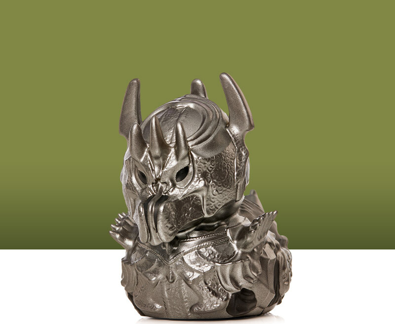 Numskull - Sauron - Mini Tubbz Figur - Lord Of The Rings