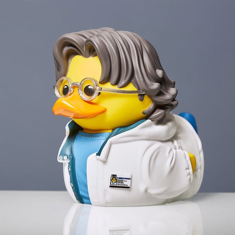 Numskull - Dr Hal Otacon 5 - Tubbz Figur - Metal Gear Solid