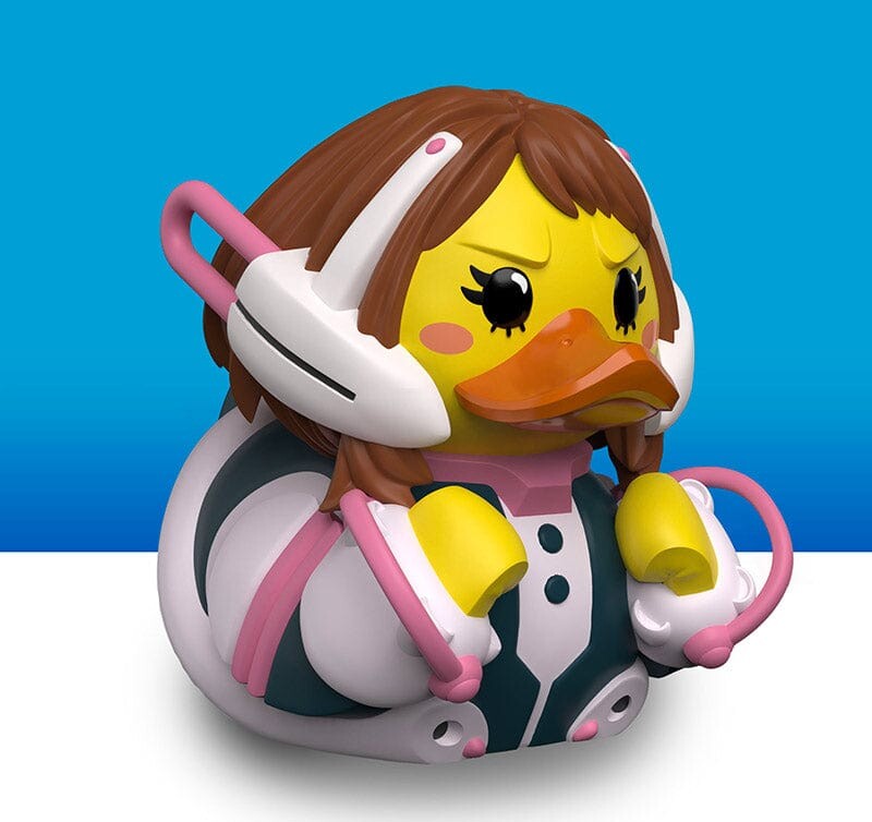 Numskull - Ochaco Uraraka - Tubbz Figur - My Hero Academia