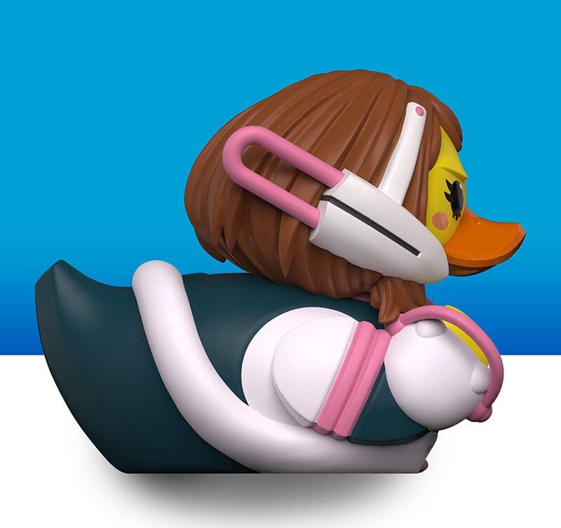 Numskull - Ochaco Uraraka - Tubbz Figur - My Hero Academia