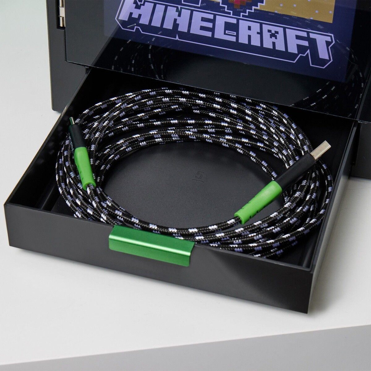 Numskull - Controller Og Headset Holder Med Lys