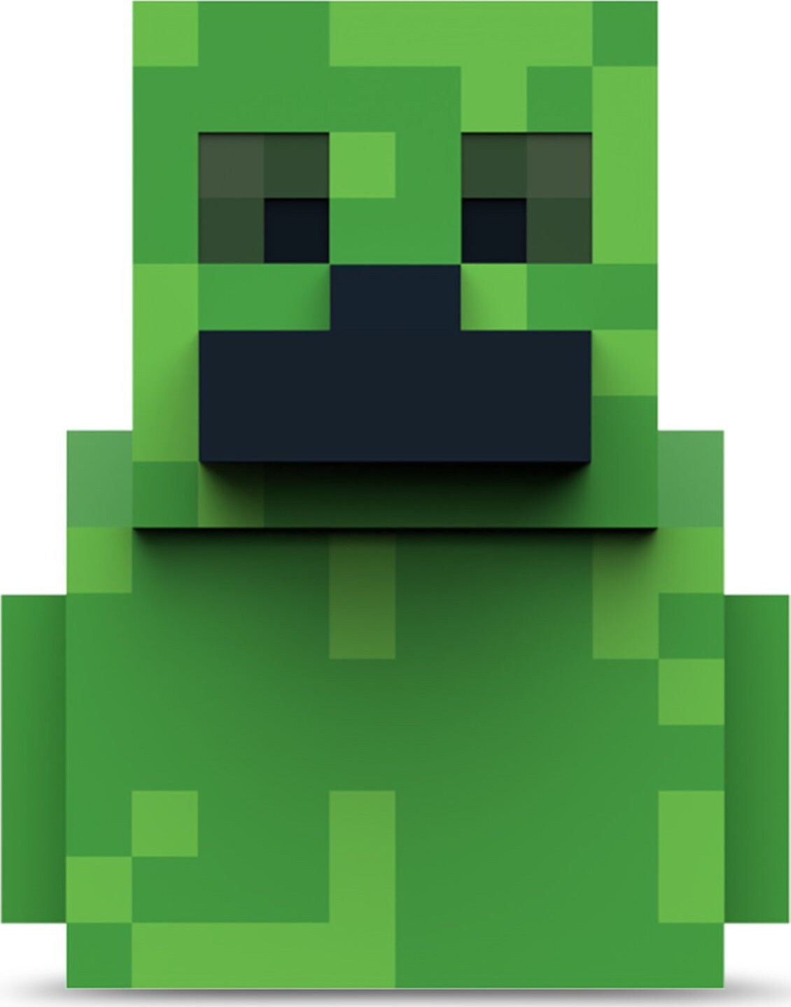Numskull - Minecraft Tubbz 1St Figur - Creeper