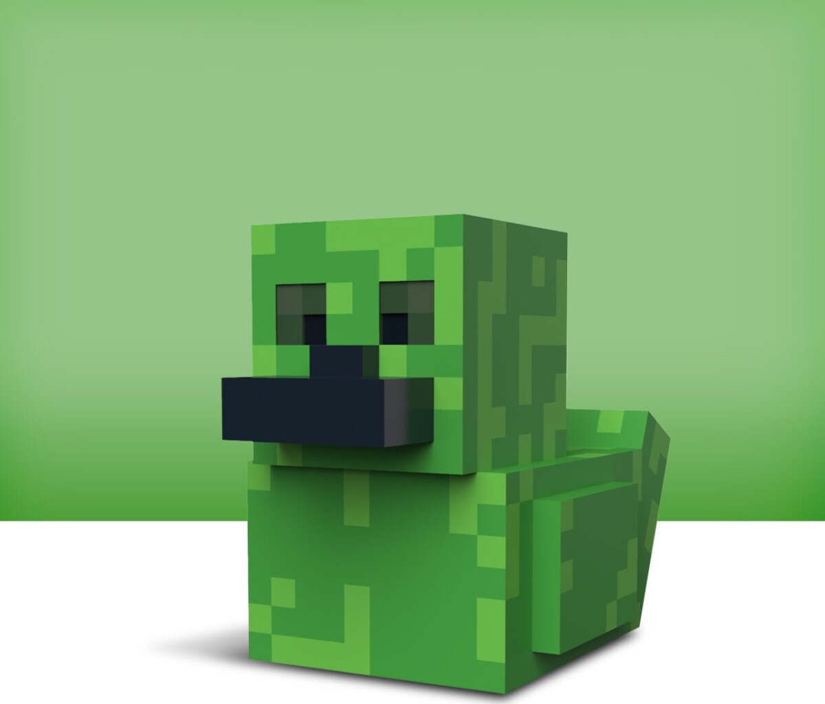 Numskull - Minecraft Tubbz Mini Figur - Steve