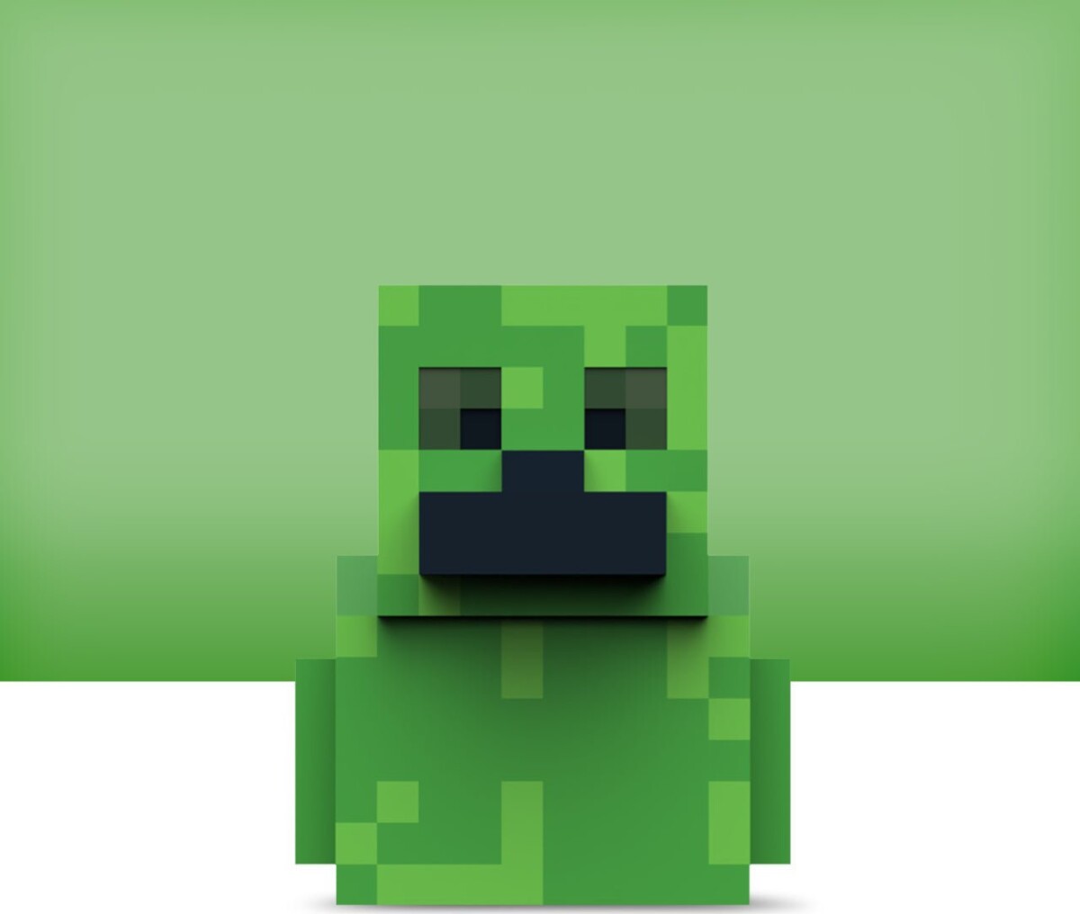 Numskull - Minecraft Tubbz Mini Figur - Steve