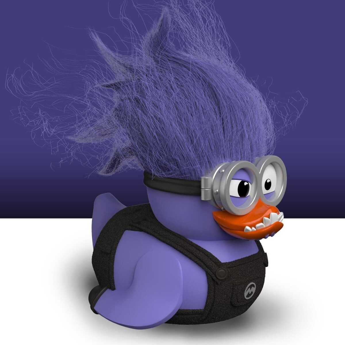 Numskull - Evil Minion 6 - Tubbz Figur - Minions