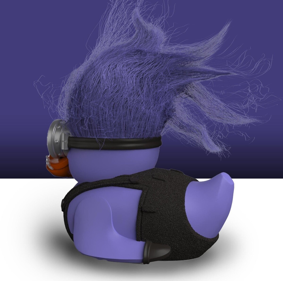 Numskull - Evil Minion 6 - Tubbz Figur - Minions