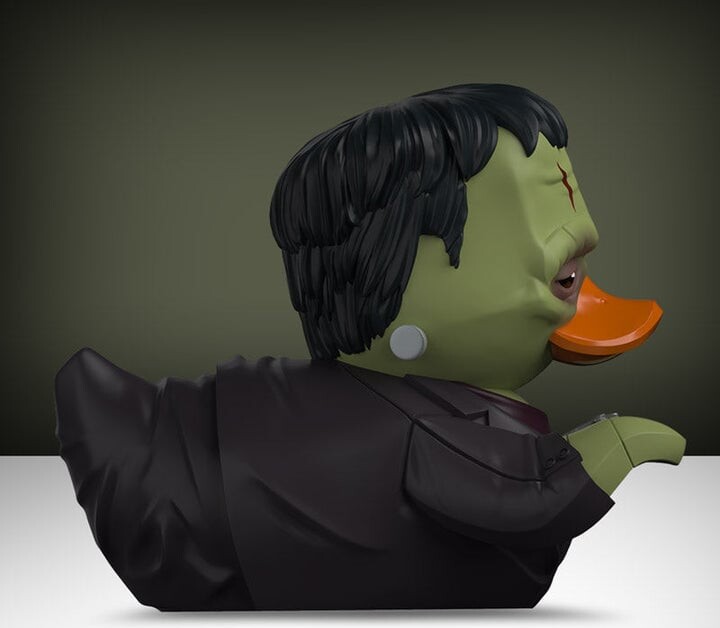 Numskull - Frankenstein 1 - Tubbz Figur - Monsters