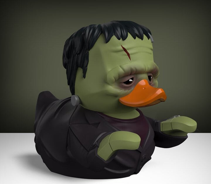 Numskull - Frankenstein 1 - Tubbz Figur - Monsters