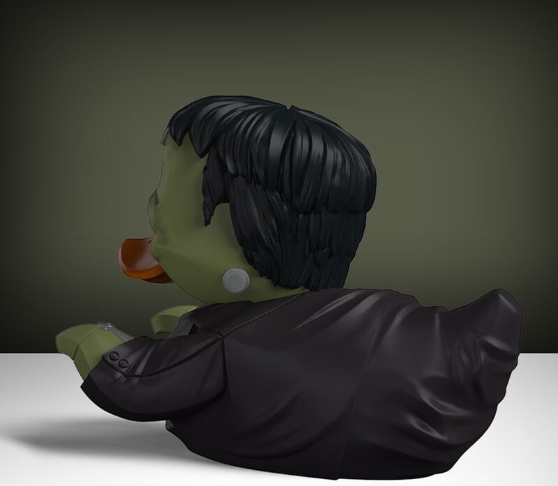 Numskull - Frankenstein 1 - Tubbz Figur - Monsters