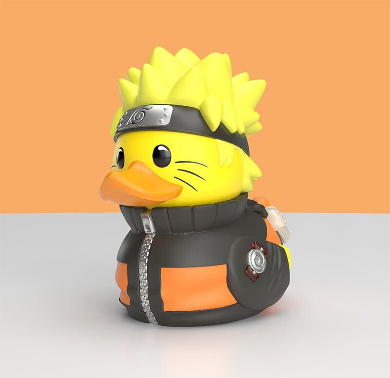 Numskull - Naruto - Mini Tubbz Figur