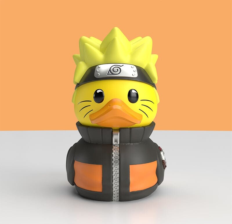 Numskull - Naruto - Mini Tubbz Figur