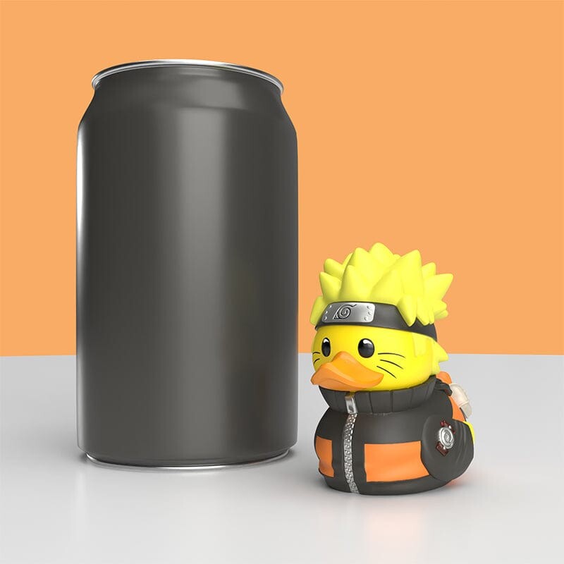 Numskull - Naruto - Mini Tubbz Figur