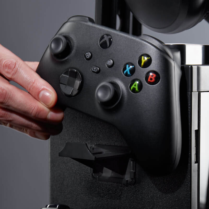 Numskull - Destiny 2 Locker Til Spil Controllere Og Headset
