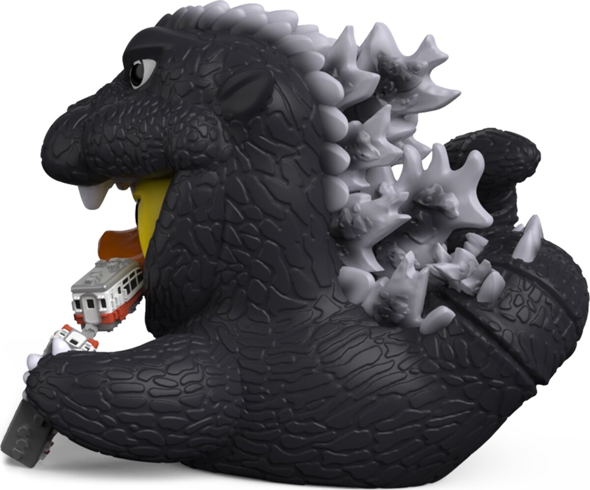 Numskull Official Godzilla Tubbz Giant Xl Edition