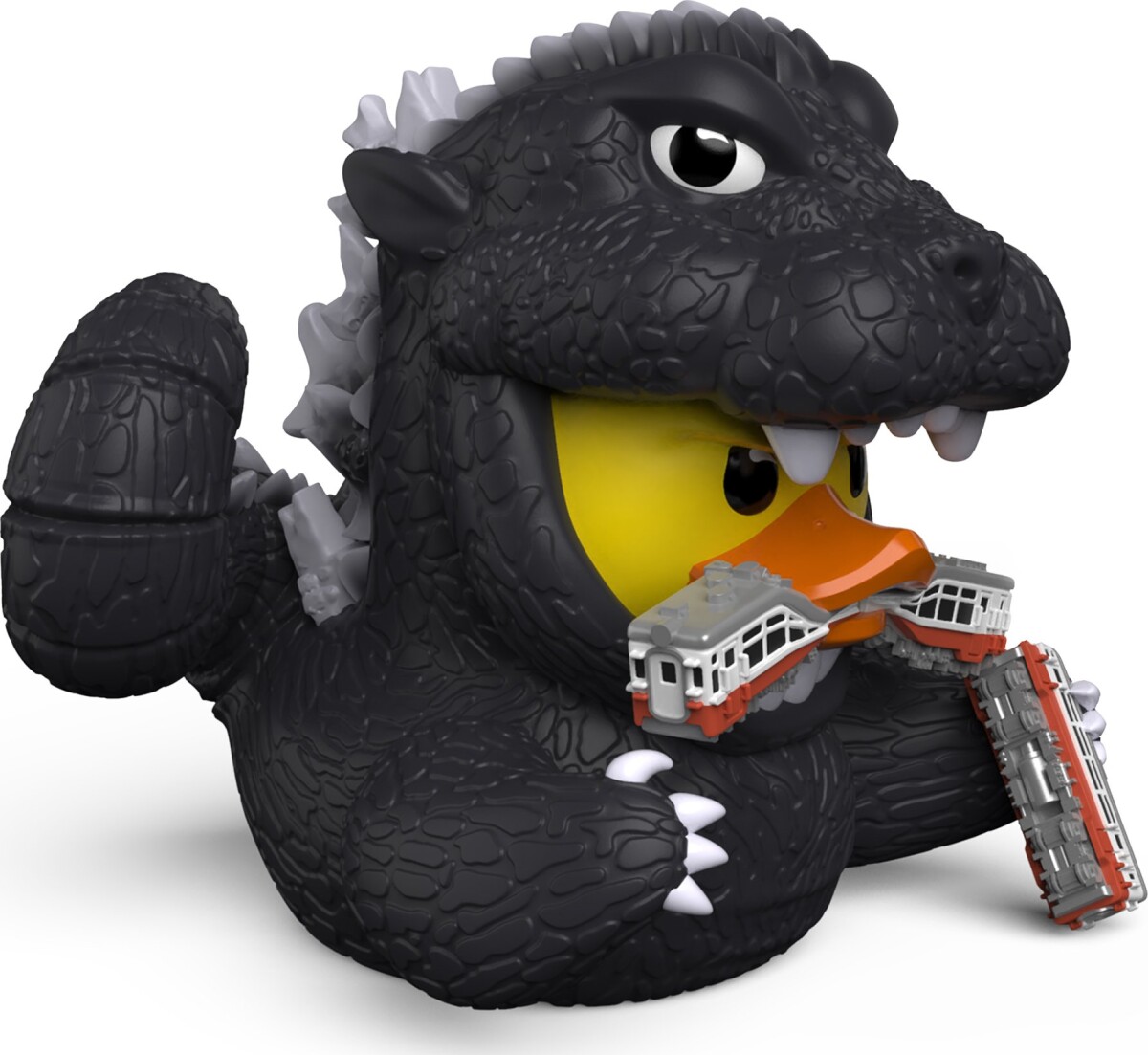 Numskull Official Godzilla Tubbz Giant Xl Edition