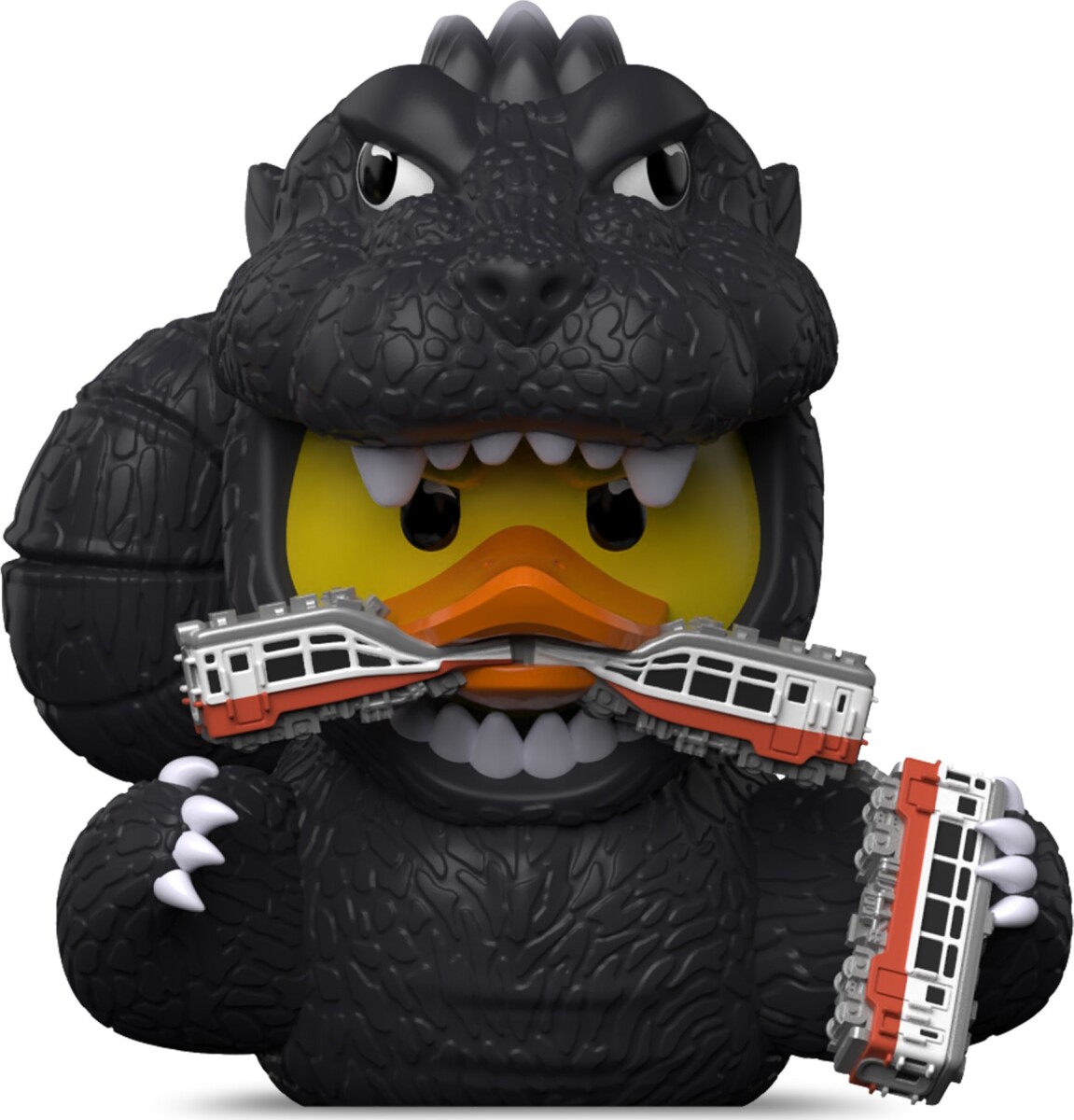 Numskull Official Godzilla Tubbz Giant Xl Edition