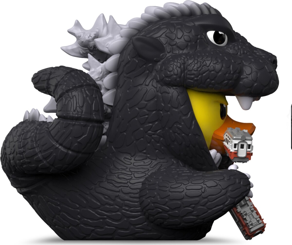 Numskull Official Godzilla Tubbz Giant Xl Edition