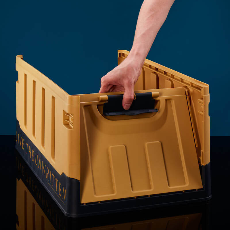 Numskull Official Hogwarts Legacy Bedroom Storage Box With Folding Chair