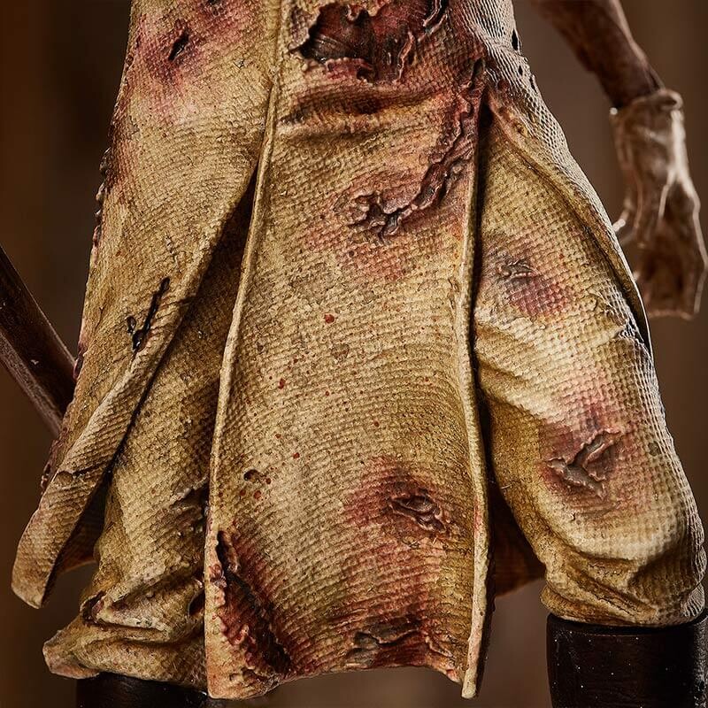 Numskull Official Silent Hill 2 Red Pyramid Thing Limited Edition Statue