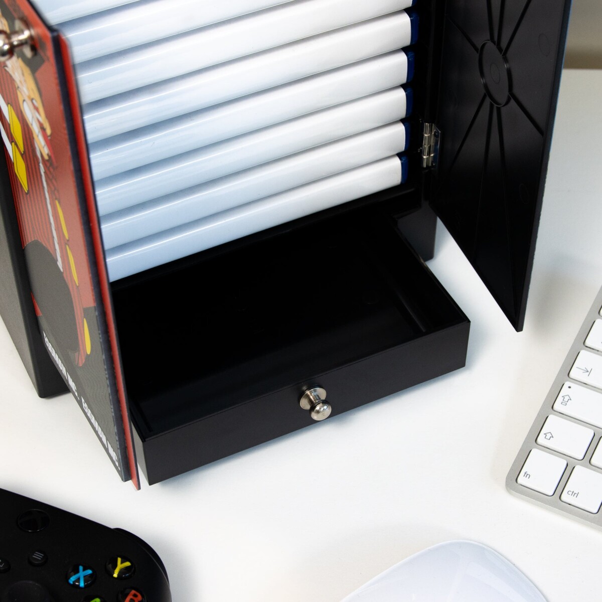 Numskull - Sonic The Hedgehog Locker Til Spil Controllere Headset