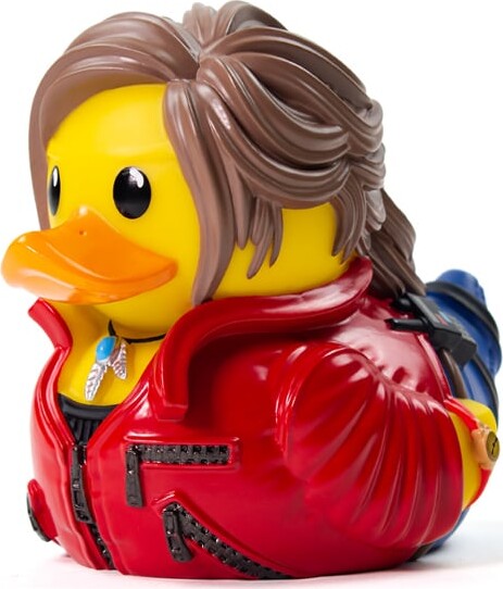 Numskull - Claire Redfield 4 - Tubbz Figur - Resident Evil