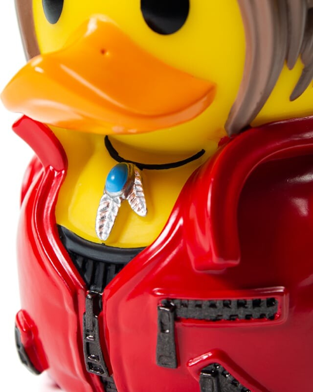 Numskull - Claire Redfield 4 - Tubbz Figur - Resident Evil