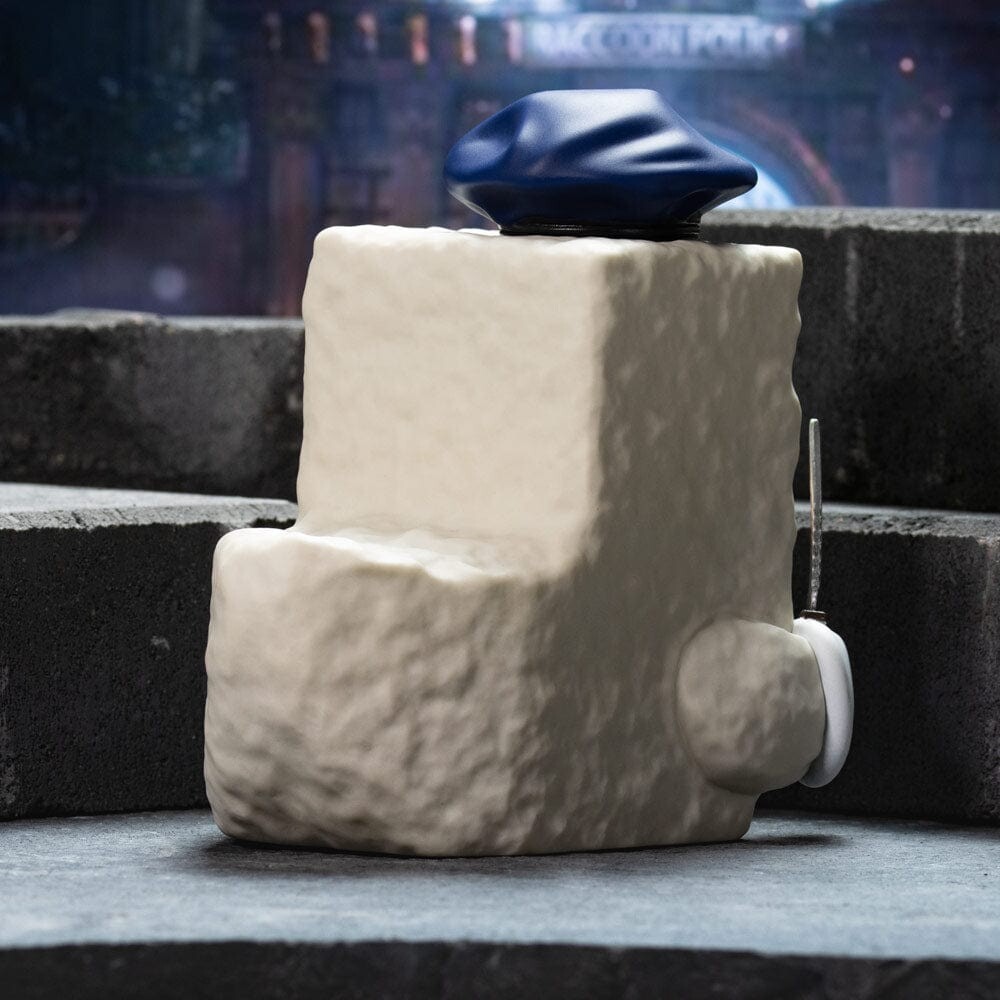 Numskull - Tofu 0 - Tubbz Figur - Resident Evil