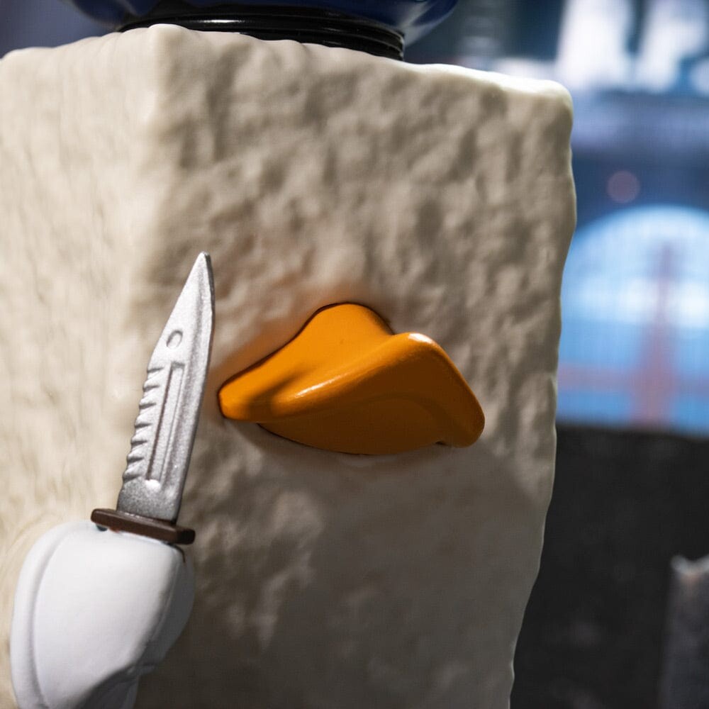 Numskull - Tofu 0 - Tubbz Figur - Resident Evil