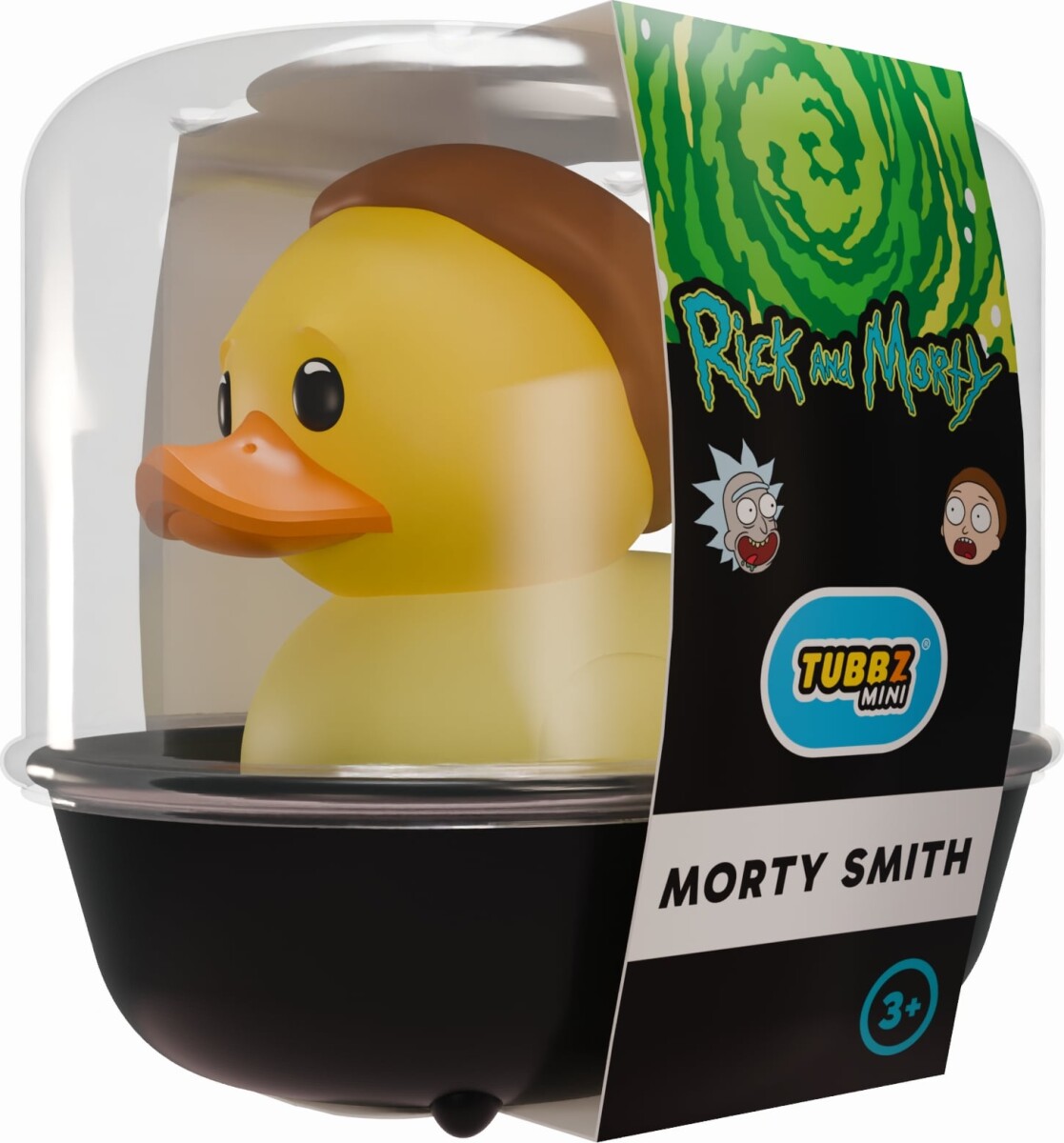 Numskull - Rick And Morty - Tubbz - Morty Mini Edition