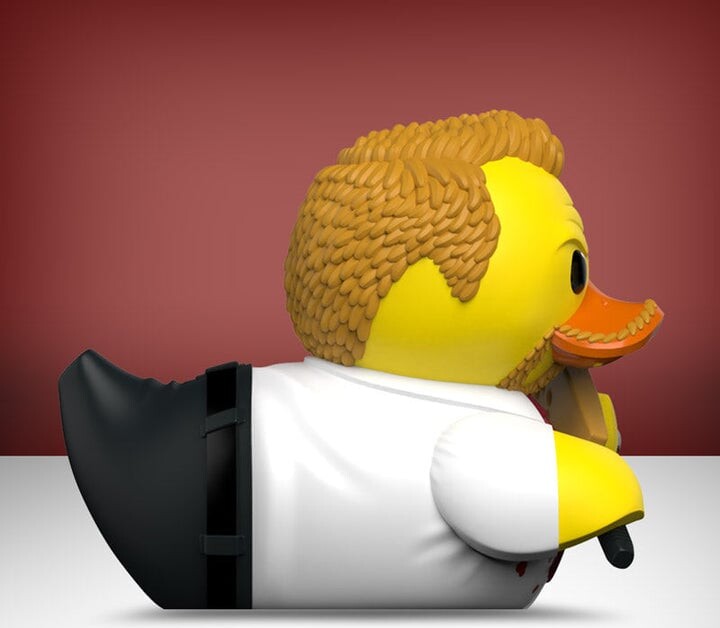 Numskull - Shaun 1 - Tubbz Figur - Shaun Of The Dead