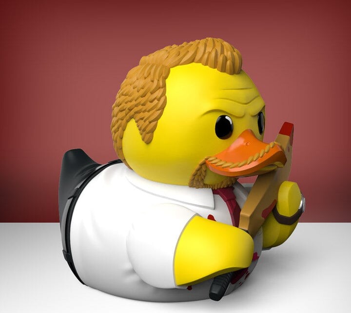 Numskull - Shaun 1 - Tubbz Figur - Shaun Of The Dead