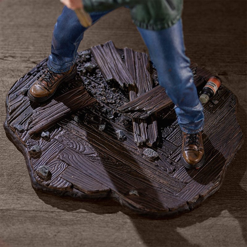 Numskull - Silent Hill - James Sunderland Statue