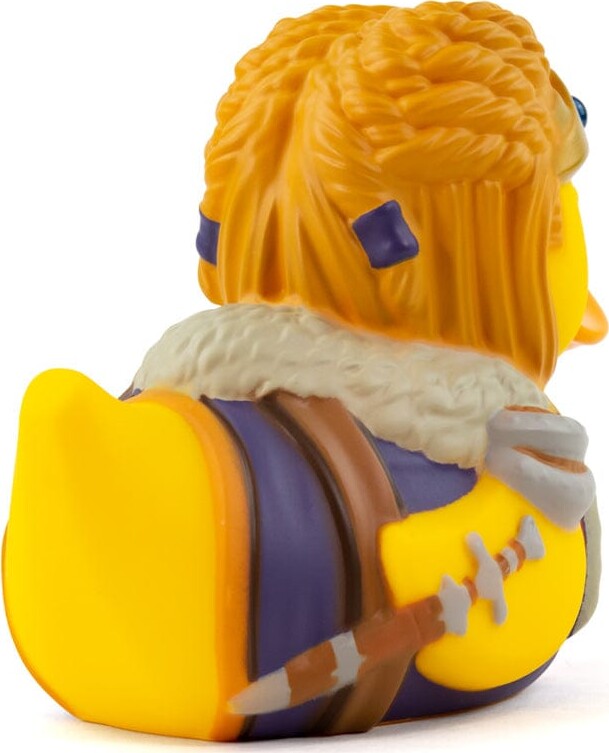 Numskull - Jarl Balgruuf 4 - Tubbz Figur - Skyrim