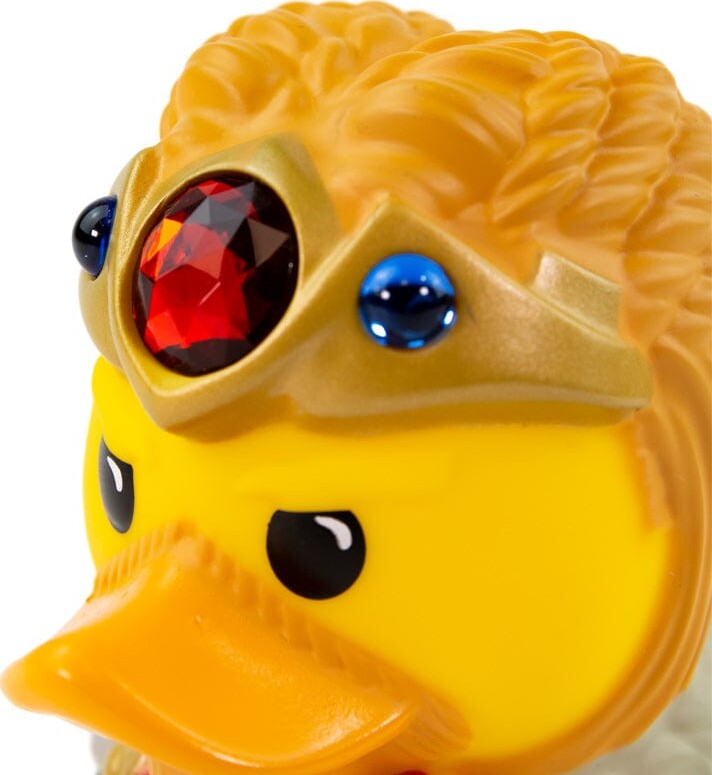 Numskull - Jarl Balgruuf 4 - Tubbz Figur - Skyrim