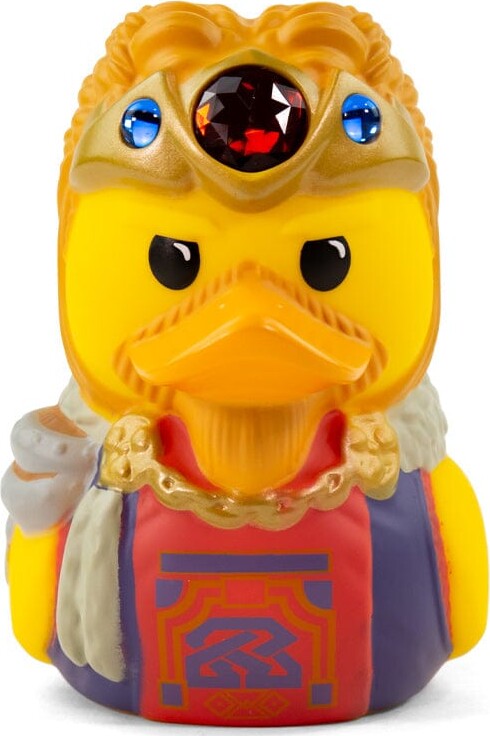 Numskull - Jarl Balgruuf 4 - Tubbz Figur - Skyrim